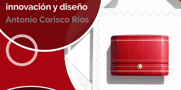 Webinar de IGE: ‘Cartier: arte, innovación y diseño’
