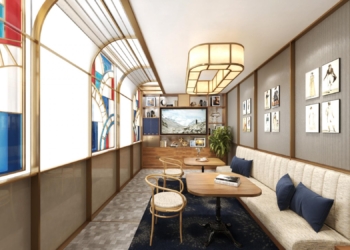 Vacheron Constantin abre su renovada boutique de París