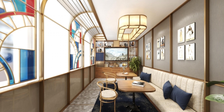 Vacheron Constantin abre su renovada boutique de París