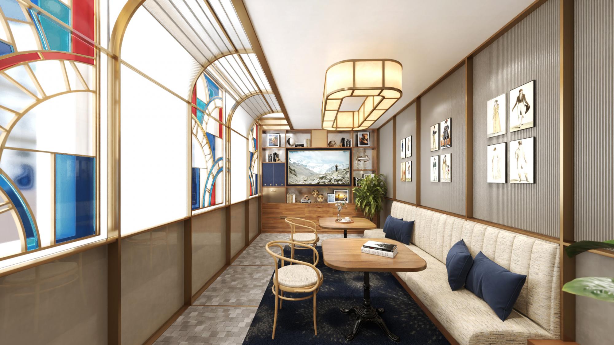 Vacheron Constantin abre su renovada boutique de París