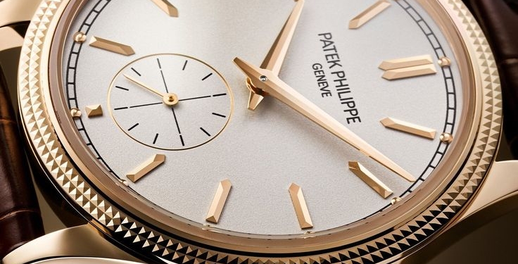 Patek Philippe amplía su colección Calatrava