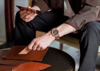 Aikon Automático Bronce, un equilibrio clásico