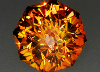 El IGE presenta el análisis del auge de las tallas modernas de gemas