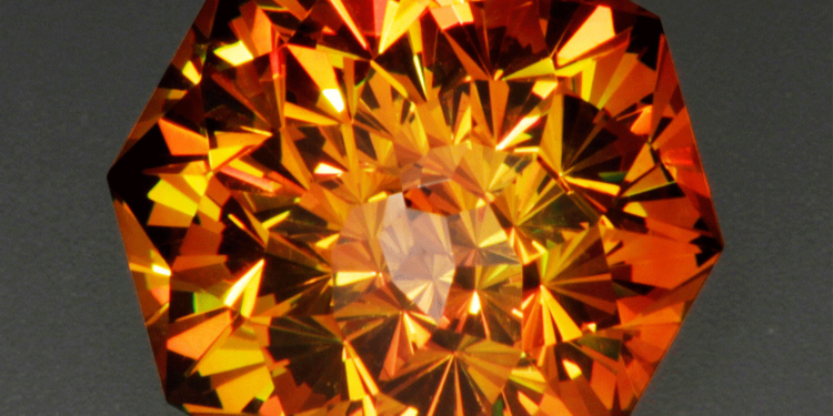 El IGE presenta el análisis del auge de las tallas modernas de gemas