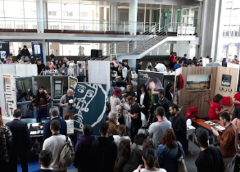 La Escuela Técnica de Joyería del Atlántico organiza charlas informativas en colegios