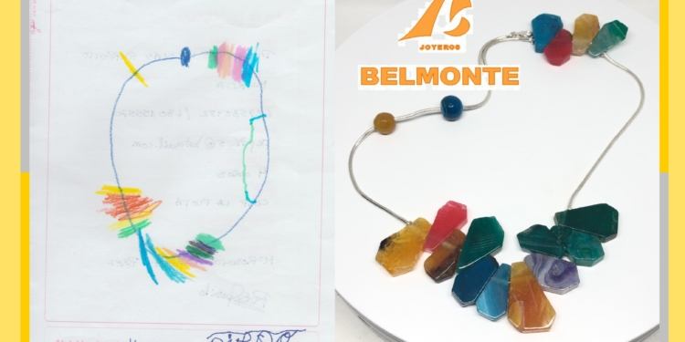 Concurso de diseño infantil del Gremio de Murcia