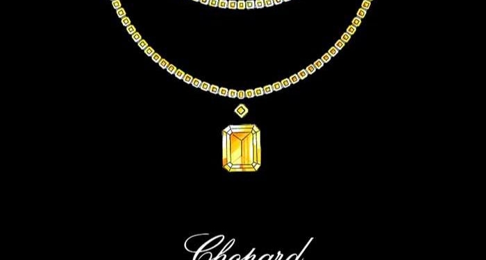 Gran expectación por la colección ‘red carpet’ de Chopard que lucirán las actrices en Cannes