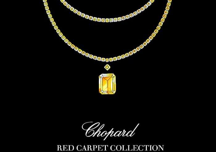 Gran expectación por la colección ‘red carpet’ de Chopard que lucirán las actrices en Cannes