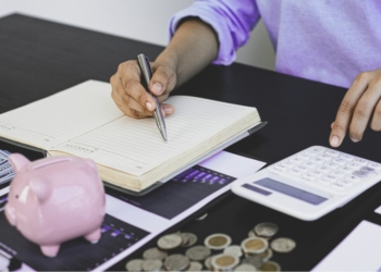 Los españoles prevén una cuesta de enero dura