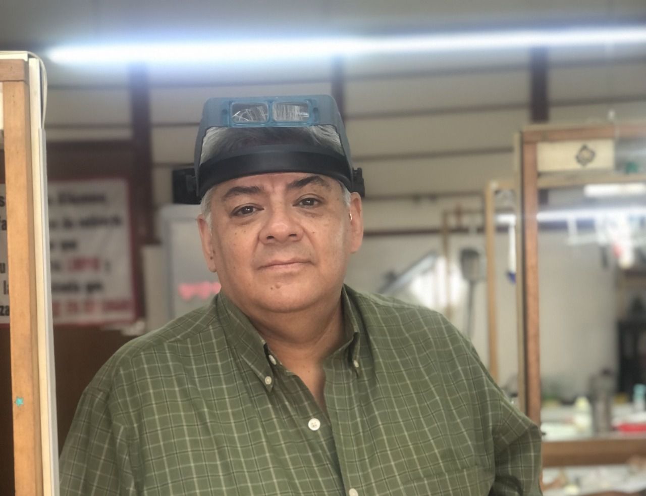 ‘En México prácticamente no existe la colaboración entre escuelas y empresa privada’