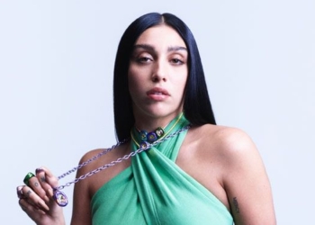 La hija de Madonna, Lourdes León, nueva imagen de Swarovski