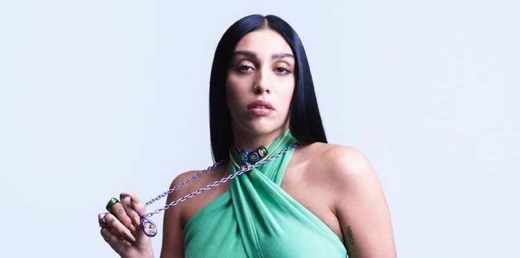 La hija de Madonna, Lourdes León, nueva imagen de Swarovski