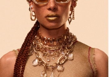 Swarovski viste de magia el otoño, anticipándose a Halloween