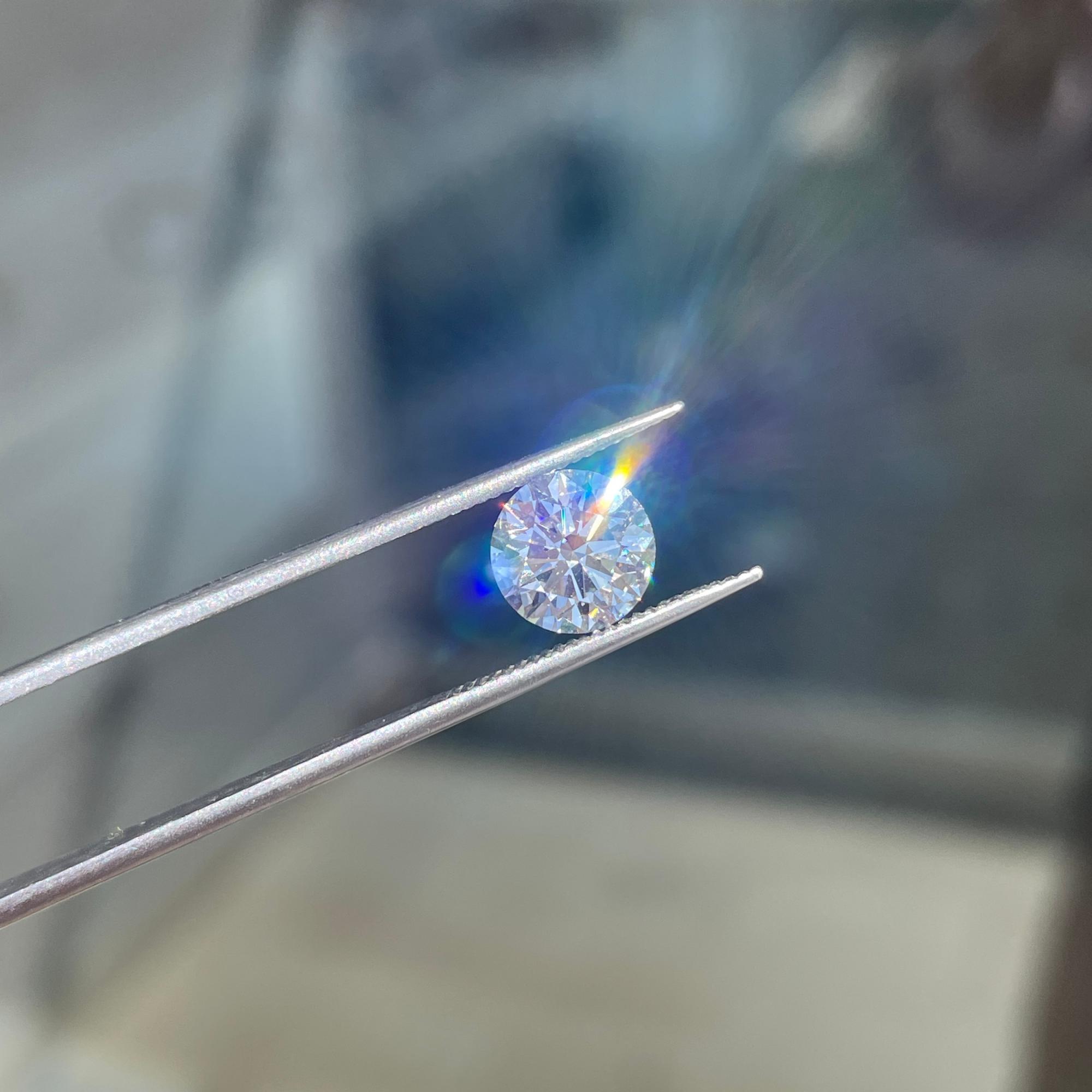 El GIA usará nuevos términos para diamantes