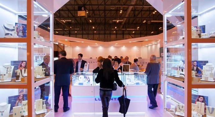 Madridjoya vuelve, ‘face to face’, a Ifema