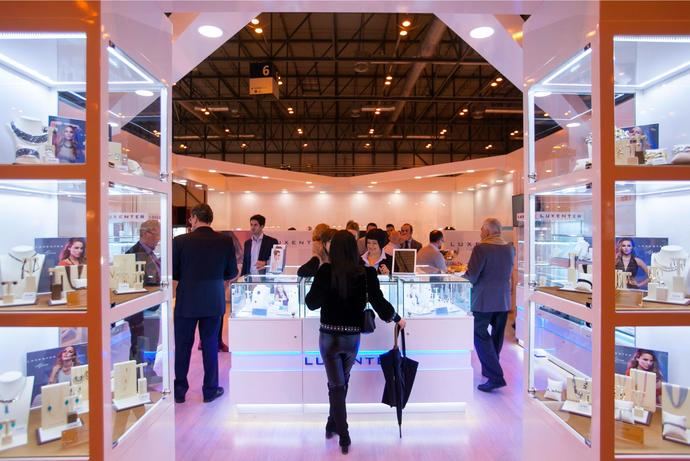 Madridjoya vuelve, ‘face to face’, a Ifema