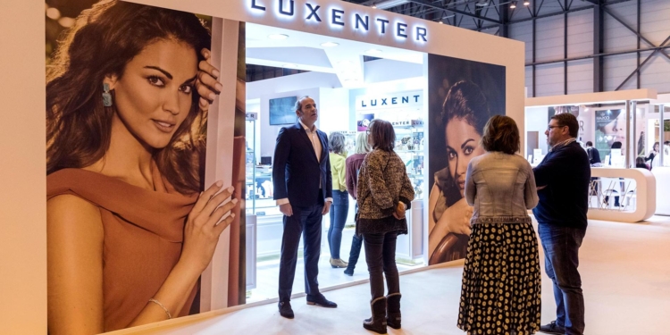 MadridJoya LIVEConnect: otra forma de vivir la feria