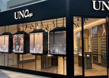 UNOde50 inaugura un nuevo punto de venta en ECI