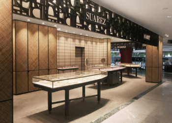 Suárez abre su primera boutique en Tarragona