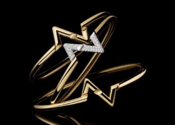 Louis Vuitton presenta su nueva colección LVVolt