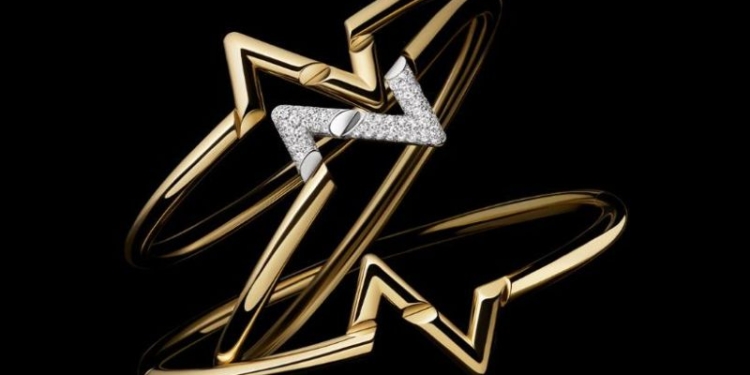 Louis Vuitton presenta su nueva colección LVVolt