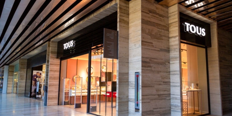 Tous celebra sus 20 años de presencia en México