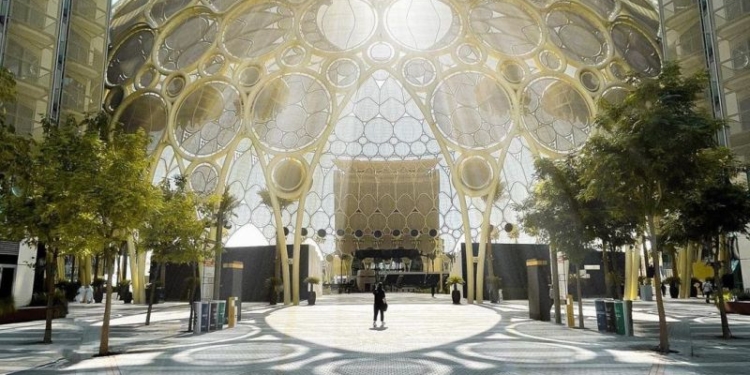 UNOde50 estará presente en la tienda del Pabellón de España en Expo Dubái 2020