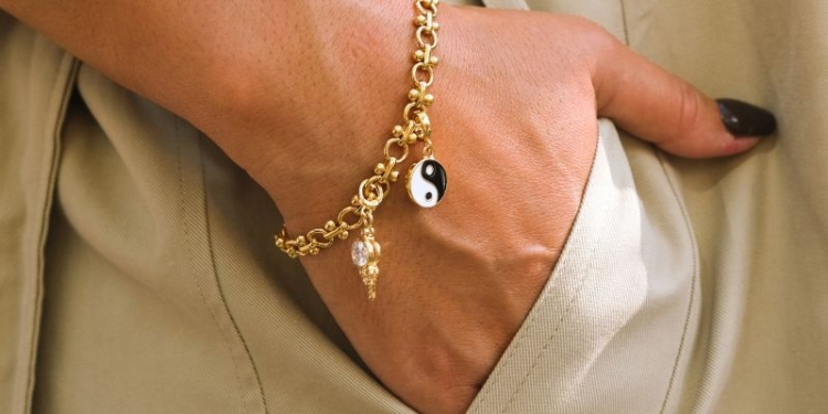 Maria Pascual seguimos apostando por los Charms