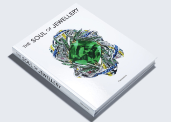 Chaumet presenta su nuevo libro de arte