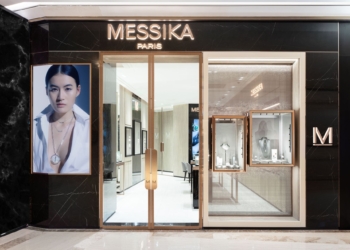 Messika Paris continúa su expansión global