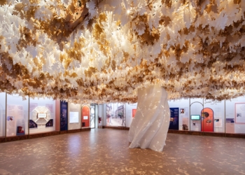 Richemont y el Pabellón de la Mujer de Expo Dubai