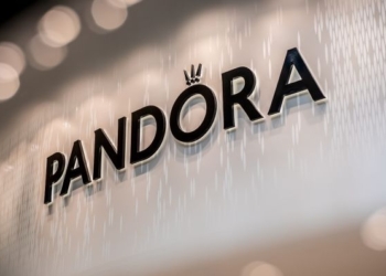 Pandora actualiza la guía financiera para 2021