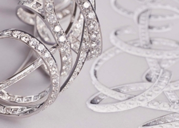 Disponible un nuevo podcast de la maison Chaumet