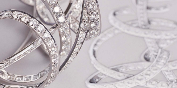 Disponible un nuevo podcast de la maison Chaumet