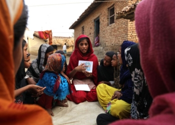 Pandora dona 5,8 millones de dólares a UNICEF