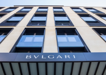 Bulgari anuncia la apertura de un hotel en París