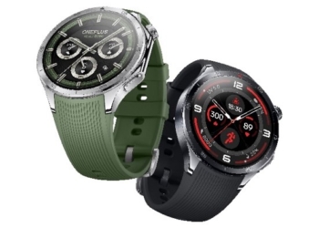 OnePlus Watch 3 se lanzará el 18 de febrero