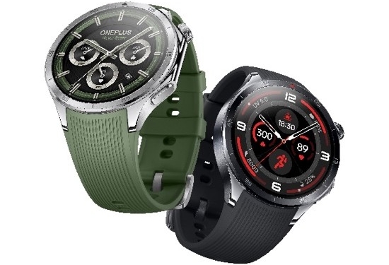 OnePlus Watch 3 se lanzará el 18 de febrero