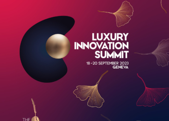 La Cumbre de la Innovación del Lujo vuelve a Ginebra en septiembre