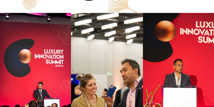 La Cumbre de Innovación 2023 transforma el lujo