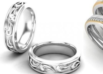 Informe y estudio del mercado de joyas de platino hasta 2030