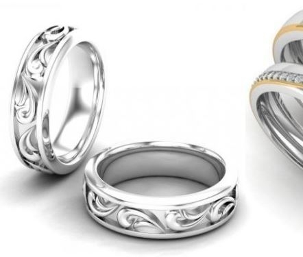 Informe y estudio del mercado de joyas de platino hasta 2030