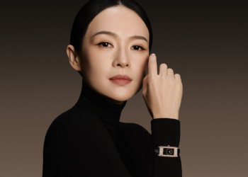 Zhang Ziyi, nueva embajadora de Jaeger-LeCoultre