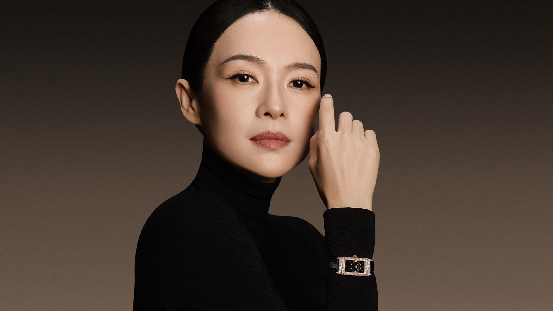 Zhang Ziyi, nueva embajadora de Jaeger-LeCoultre