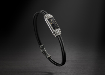 Jaeger-LeCoultre lanza otra edición de The Collectibles