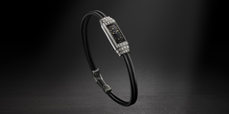 Jaeger-LeCoultre lanza otra edición de The Collectibles