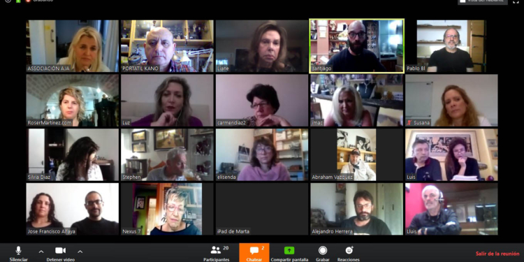 Joyas de Autor analiza sus próximas estrategias bajo la amenaza del Covid-19