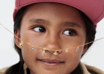 La marca PdePaola lanza su colección infanfil