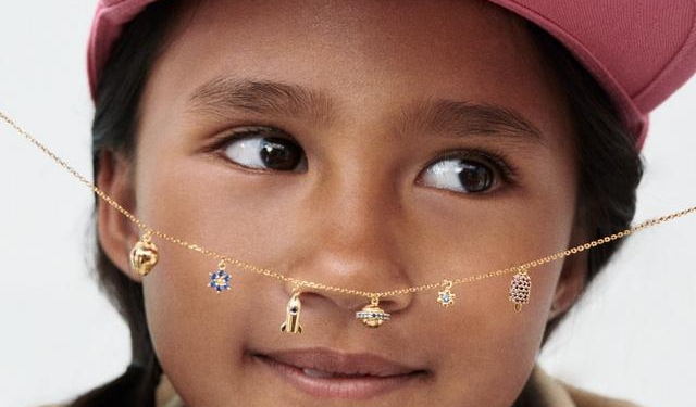 La marca PdePaola lanza su colección infanfil