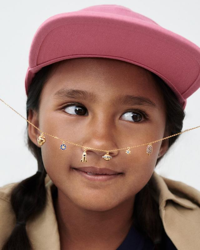 La marca PdePaola lanza su colección infanfil